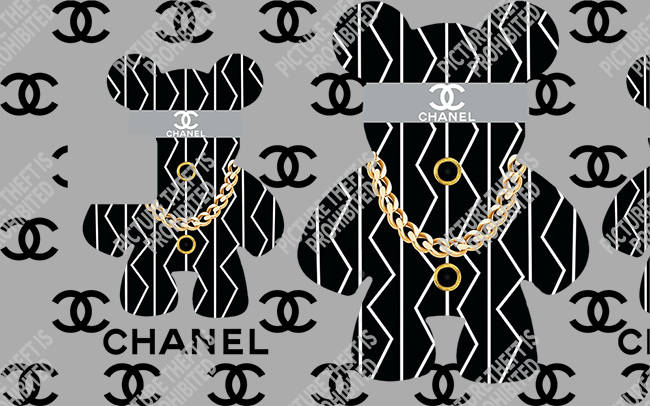 Bank  Card Sticker-BC-3152